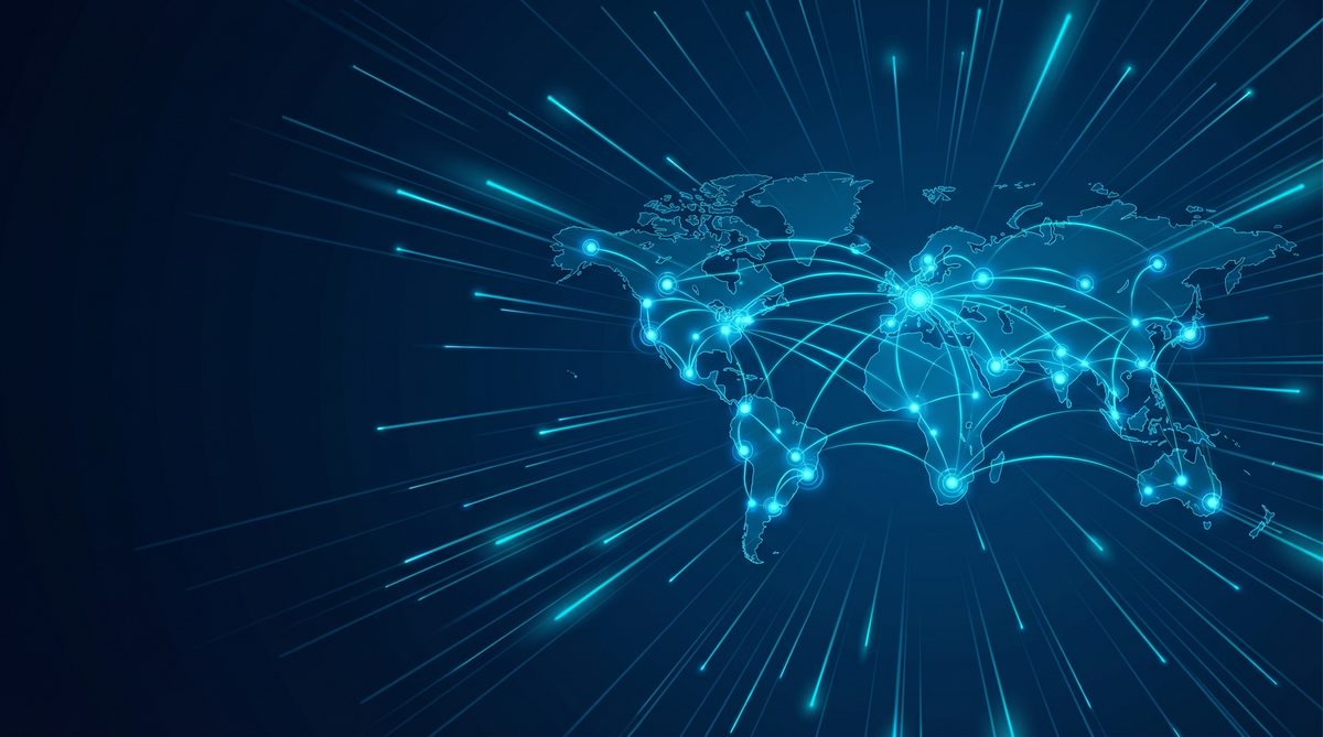 黑豹加速器全球网络加速